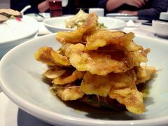 锅包肉-董鲁烤鸭(建和街店)