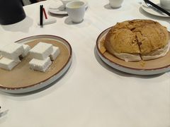 -金河半岛园林酒家(金融城店)