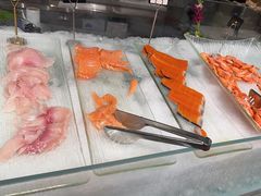 -晶丽香榭自助餐(南京大饭店)