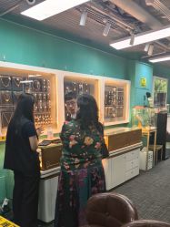 -邵老师打金·黄金加工(大望路总店)