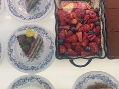 -PETIT PARIS 小巴黎(花园道店)