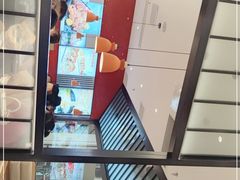 -花漫里亲民日式餐厅(万象城店)