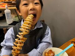 -逢阪にこにこ庵