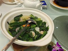 -山泉公馆酒家(珠江新城店)