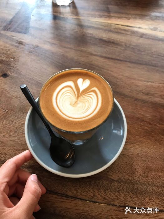 RAC BAR(安福路店)图片