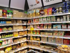 零售区-百年义利(东直门店)