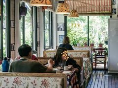 -兰桂坊·花园餐厅(西湖店)