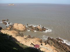 -舟山嵊泗列岛风景名胜区