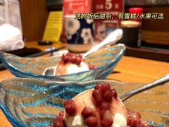 -小山日本料理(电子大厦店)