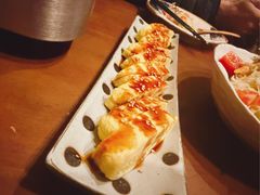 -鸟泉居酒屋·烧鸟·酒馆(百子湾店)