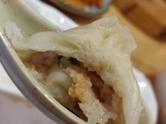 -玖鲜小笼(中山广场店)