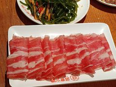 -滋奇·扬州地标火锅(东关街店)