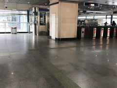 -利济北路(地铁站)