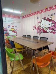 点击看大图 -多乐岛运动游乐城(杭州店)