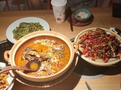 -吃饭皇帝大(解放西路店)