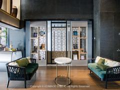 -上海虹桥宾馆味翠餐厅