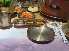 -西塔老太太泥炉烤肉(亚运村店)