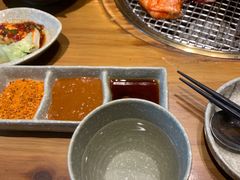 -牛人·雪花牛·木炭烤肉(昆山陆家店)