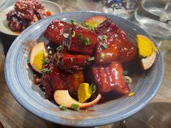 -兰溪小馆(东直门簋街店)