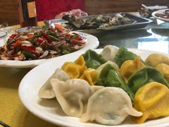 -天隆酒店·本地海鲜鲁菜(烟台大学店)