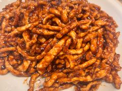 -到家尝北京菜(西坝河店)