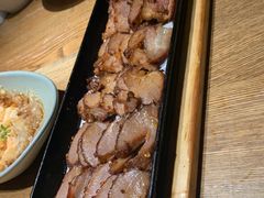 -蜜桃餐厅·伴山(湖滨商业街店)