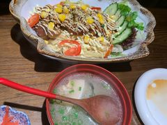 -一豚轩·烧鸟·豚骨拉面(五四路店)