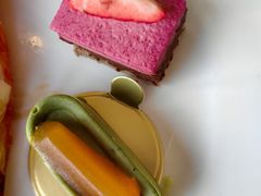 -洲际酒店·地平线全日餐厅HORIZON CAFÉ