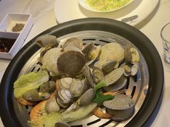 -苏大嘴蒸汽海鲜·海胆蒸饺(中山广场店)