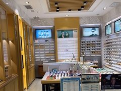 -宝岛眼镜·蔡司·依视路·青少儿近视防控验配中心(太白印象城店)