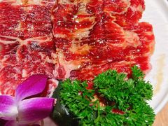 -九田家黑牛烤肉料理(溧阳吾悦店)