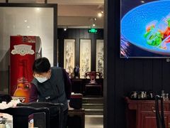 -百饺园酒楼(平山道店)