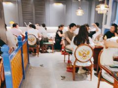 -通海俄式烧烤·俄罗斯大串(嵩山路店)