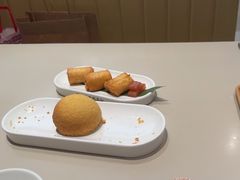 -蔡澜点心·粤菜(丽泽天街店)