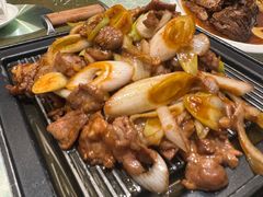 -老孙家饭庄·非遗(东关店)