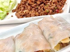 -火啫啫·粤式啫啫煲(南通首店)