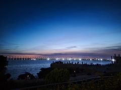 -宝安西湾红树林湿地公园