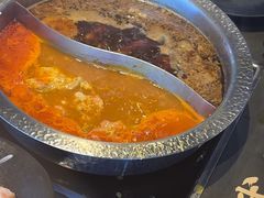 -牛武士寿喜烧·和牛火锅自助(全球首店)