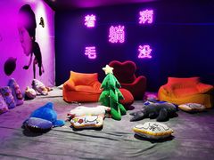 -VS SPORTS PARK运动玩乐园·团建·生日会(合生汇店)