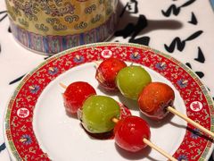 -南昌大饭店·地标美食名片(万寿宫店)