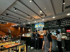 -魏斯理汉堡(西安沣东吾悦店)