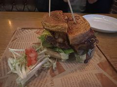 -味德西餐音乐酒吧 Wade's Bar&Grill