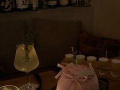 -NAYA Bar ·酒(红山店)