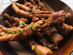 -降龙爪爪(建设路2店)