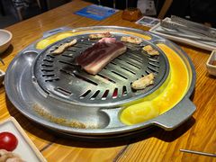 -喜来稀肉(北外滩白玉兰广场店)