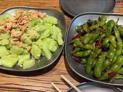 -北丐先生·野馄饨烧烤(长宁龙之梦店)