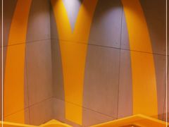 -麦当劳(宾水西道店)