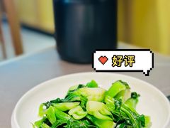 -晓淮山·扬州早茶·淮扬菜(龙阳广场店)