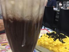 -華人 華星冰室(氹仔 店)