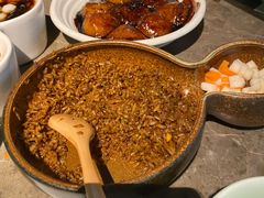 -绿茶餐厅(崇文门新世界店)